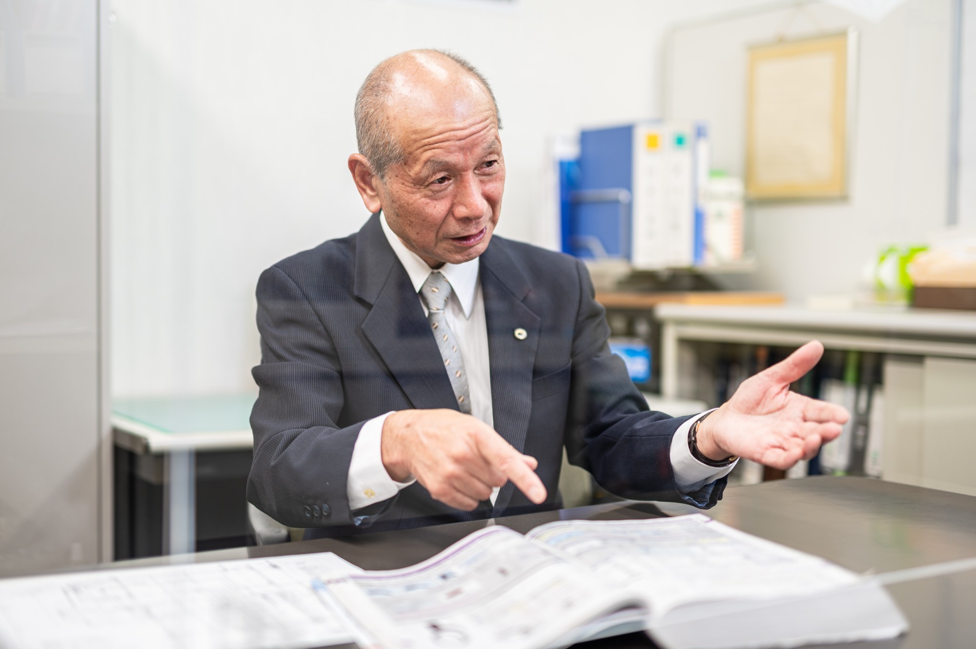 確かな実績と信頼